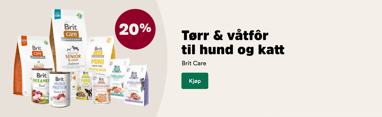 musti.no startside k8 brit care 20%