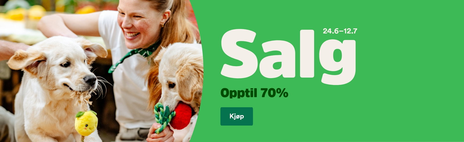 musti.no startside sm&aring;dyr sommersalg