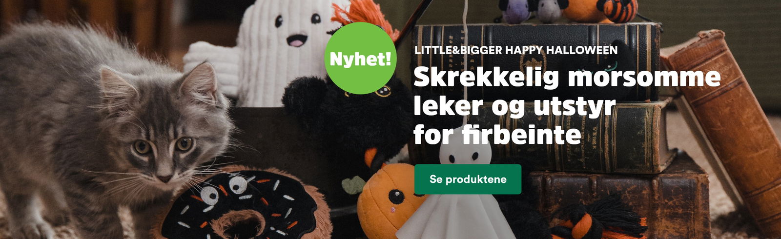 musti.no startside L&B happy halloween