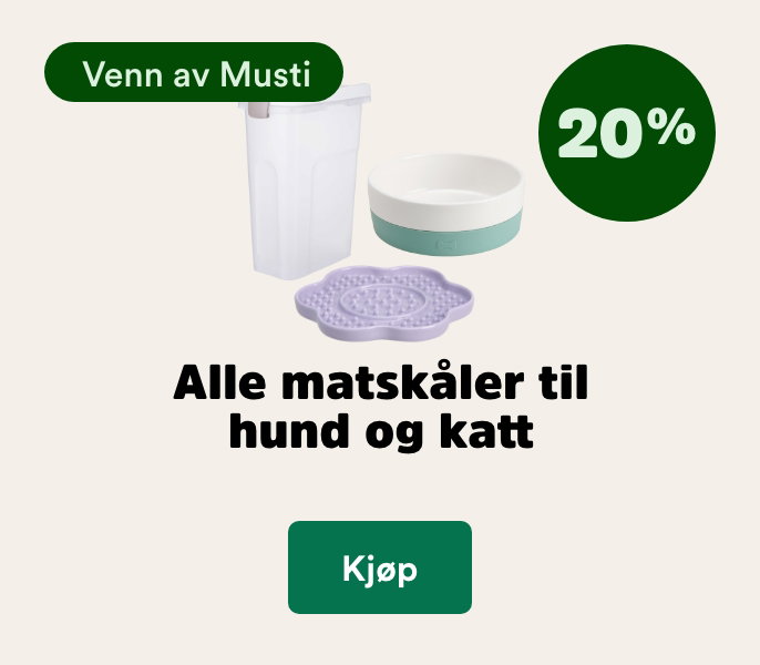 musti.no startside kattunge k6 matsk&aring;ler 20%