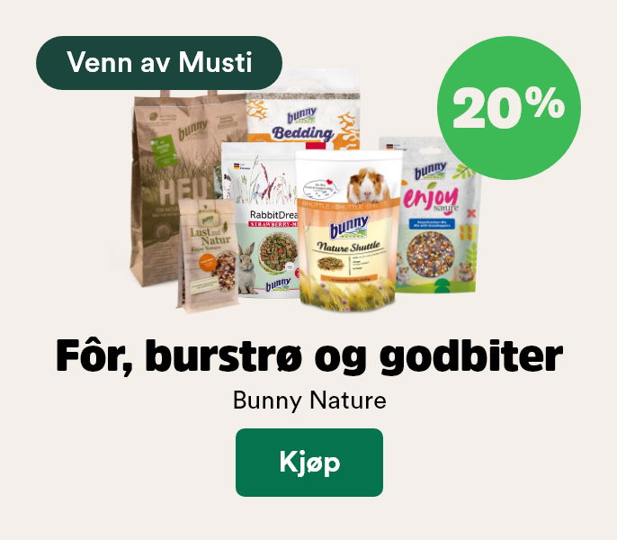 musti.no kampanjeside k1 miss purfect godbiter 15%