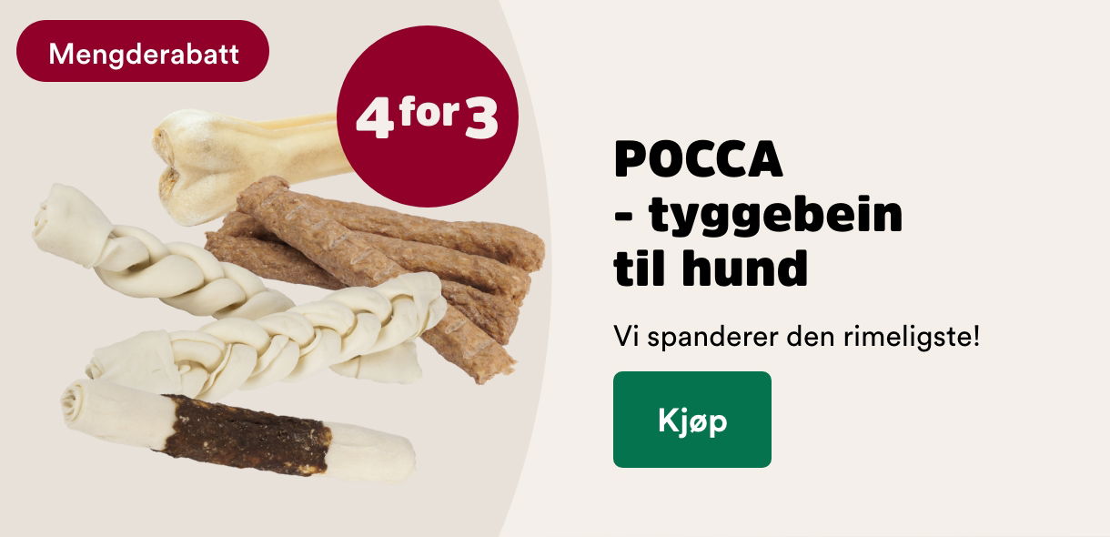 musti.no mengderabatter POCCA