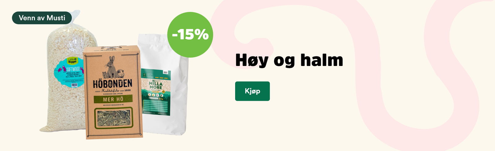 musti.no startside smadyr k7 høy