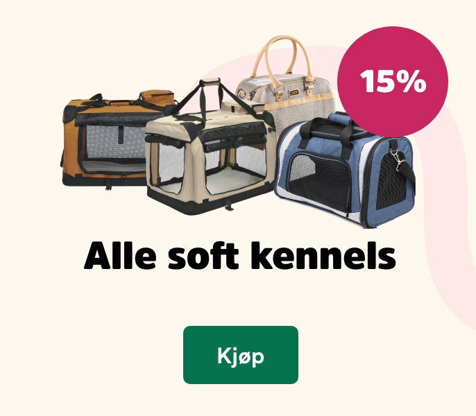 musti.no kampanjeside k6 soft kennels