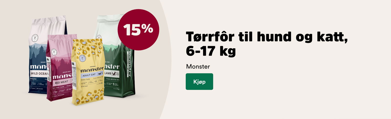 musti.no startside k1 monster 15%