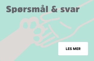 Spørsmål & Svar på Spa & velvære