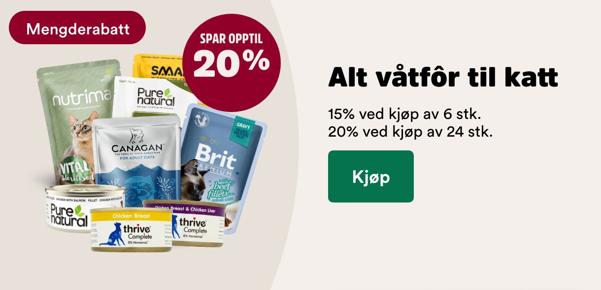 musti.no startside katt mengderabatt våtfor katt