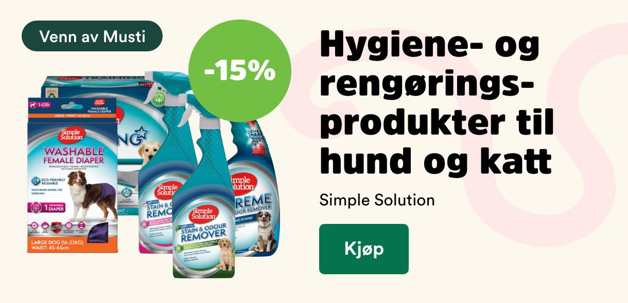 musti.no startside k11 simple solution