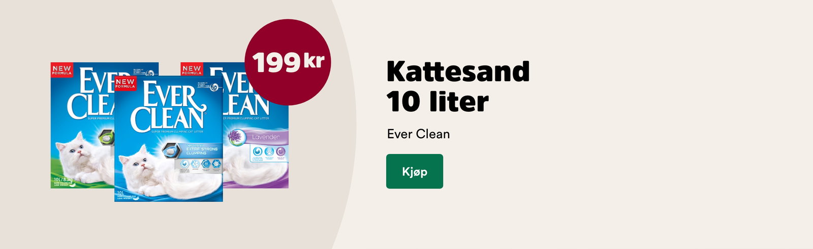 musti.no startside katt ever clean 199