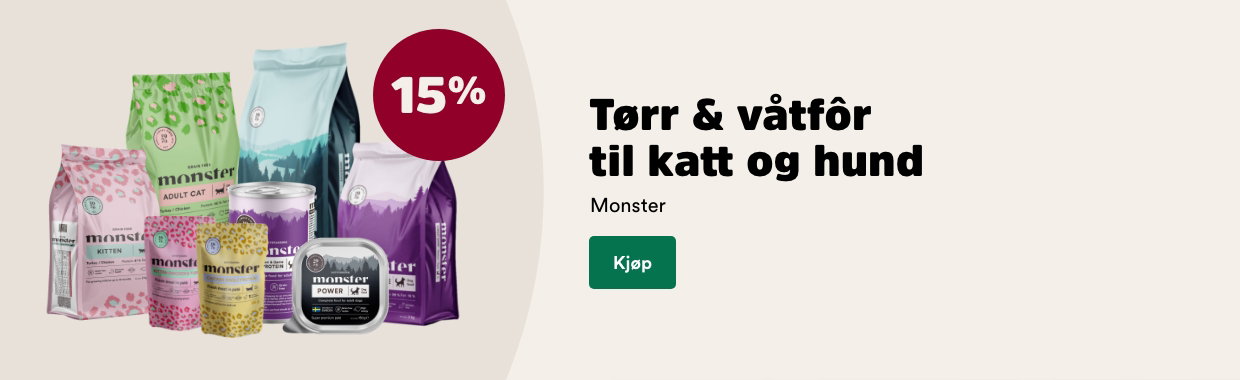 musti.no kampanjeside k8 monster 15%