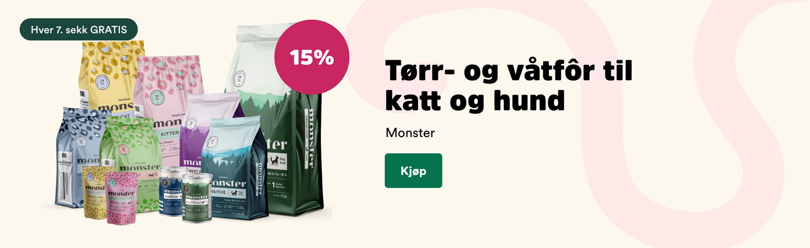 musti.no startside k8 monster