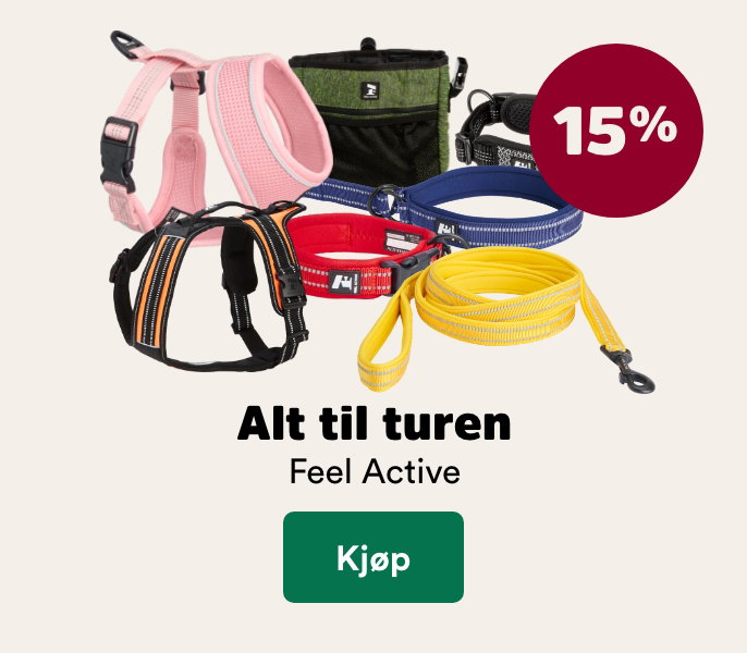 musti.no kampanjeside k8 feel active 15%