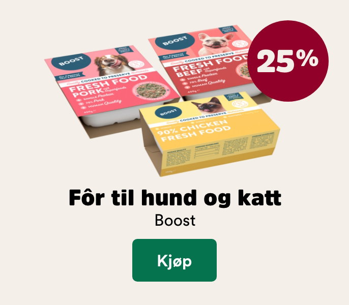 musti.no kampanjeside k7 boost 4 for 3