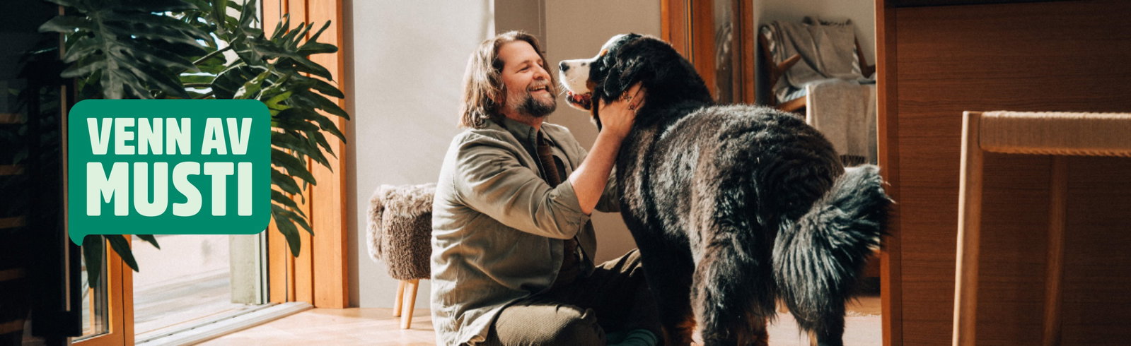 musti.no kundeklubb