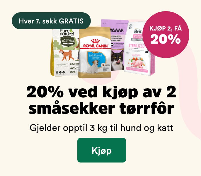 musti.no kampanjeside k6 small foodbags