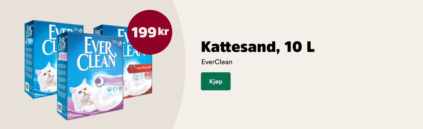 musti.no startside k7 ever clean