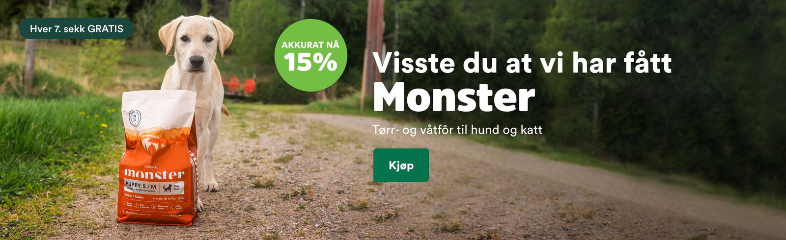 musti.no startside k5 monster