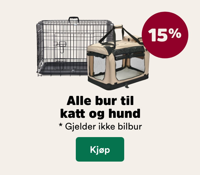 musti.no kampanjeside k6 bur 15%