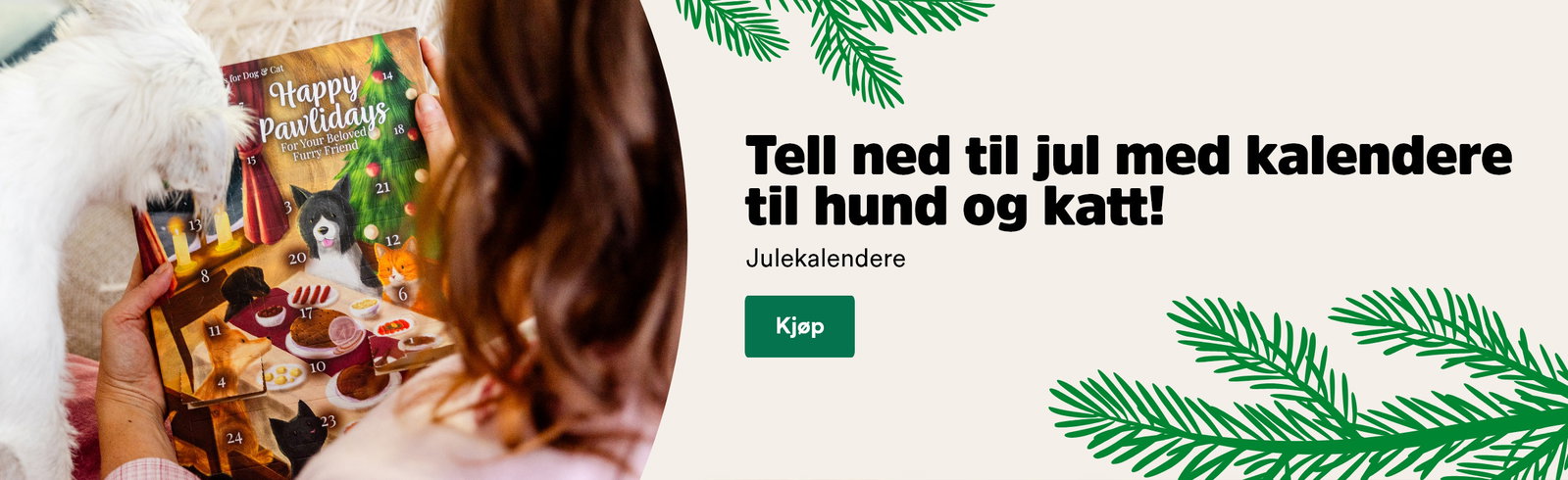 musti.no startside julekalendere