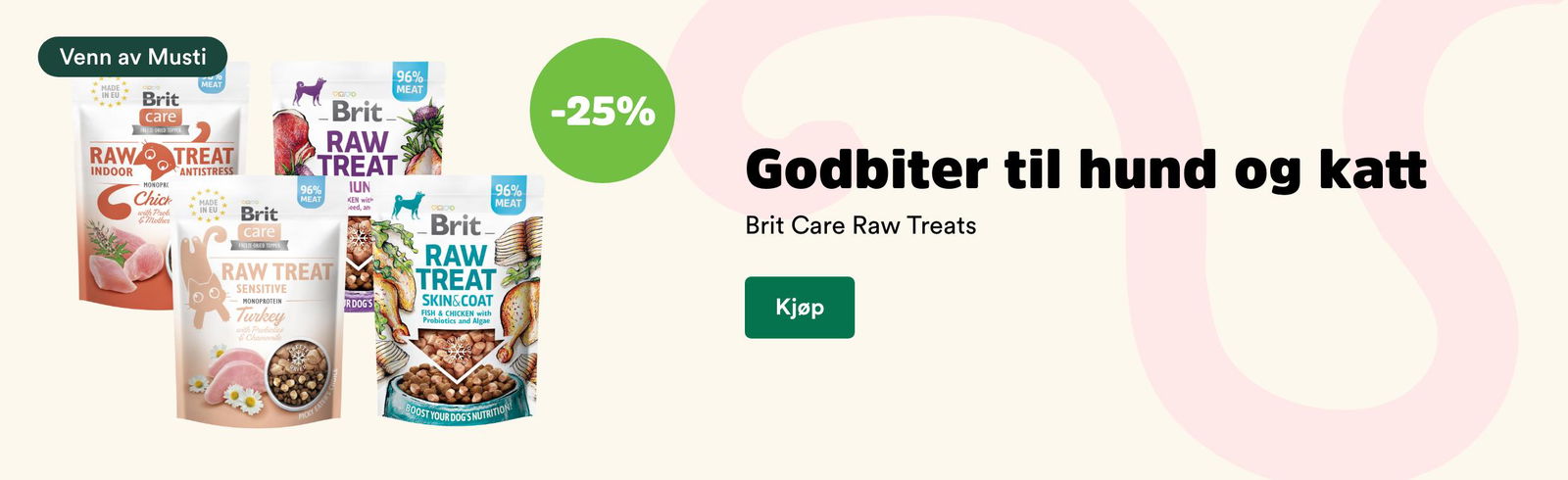 musti.no startside k11 brit care raw