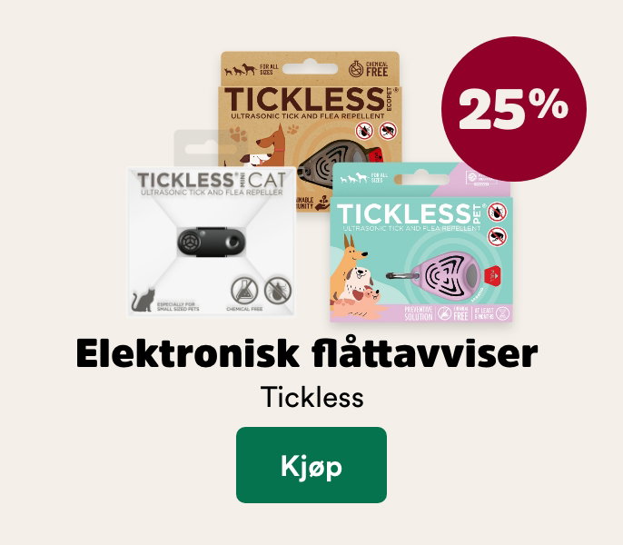 musti.no startside k4 tickless 25%