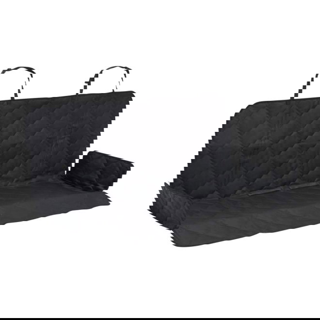 Feel Active Car Setebeskytter for sete eller bagasjerom, 120 x 136 cm
