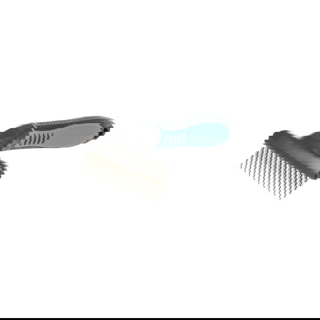 Trixie Flokekam for lang pels (10 cm)