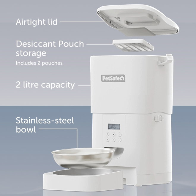 PetSafe Flex Feeder Pro Trainer