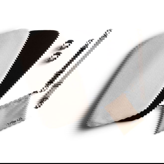 Tavo Maeve ISO6X Wind bilsete til kj&aelig;ledyr med ventilasjonssystem