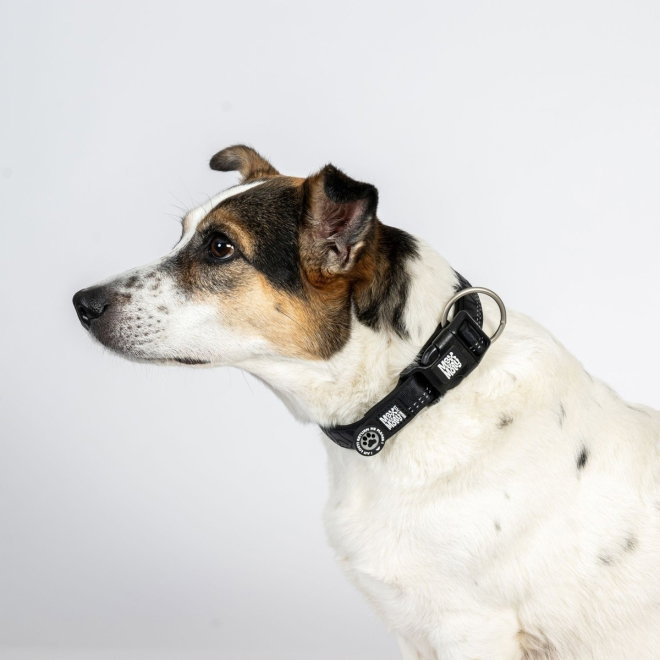Max&Molly Smart ID Matrix 2.0 Halsb&aring;nd Black