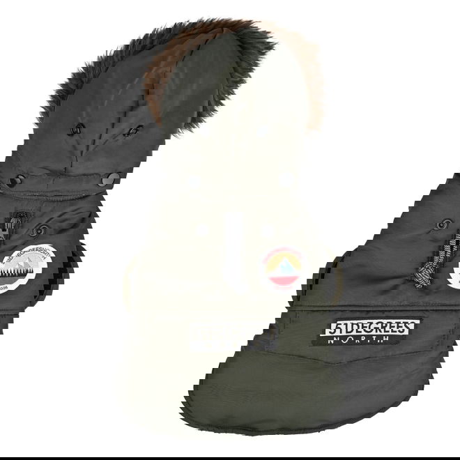 51 Degrees North Inuit Dekken, khaki