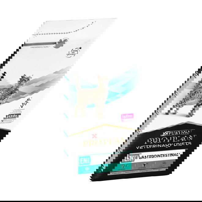PURINA&reg; PRO PLAN&reg; VETERINARY DIETS Feline EN St/Ox Gastrointestinal T&oslash;rrf&ocirc;r (1,5 kg)