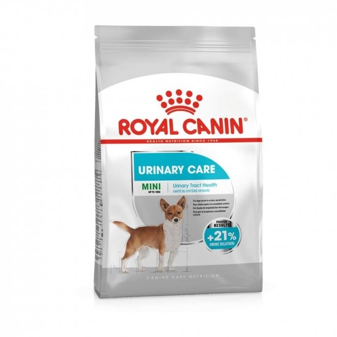 Royal Canin Urinary Care Mini Adult tørrfôr til hund