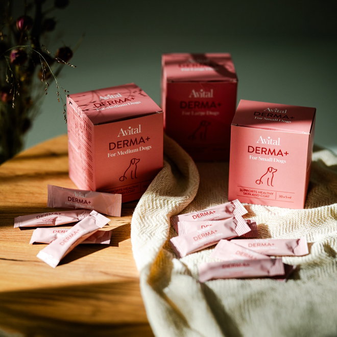Avital Derma+