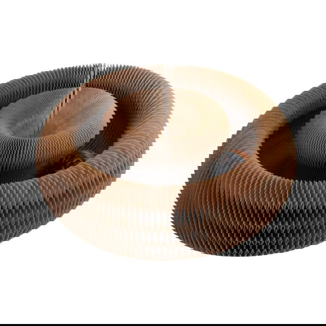 Little&Bigger Active Cat Kloreleke i Kartong med Ball & Kattemynte