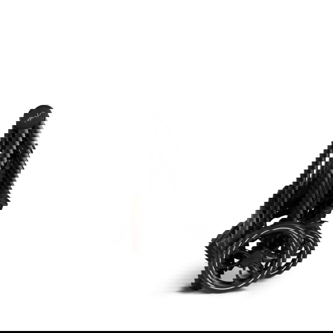 Tavo Roscoe Trek stroller frame