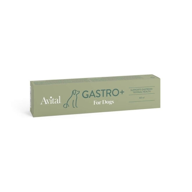 Avital Gastro+
