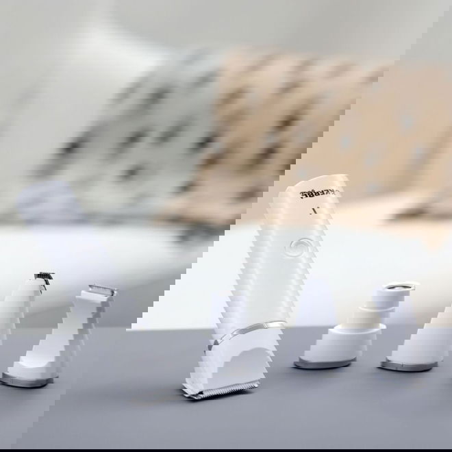 Kerbl Pet Battery Multi-Trimmer 4-in-1