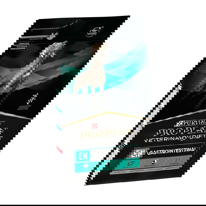 PURINA PRO PLAN VETERINARY DIETS Canine EN Gastrointestinal