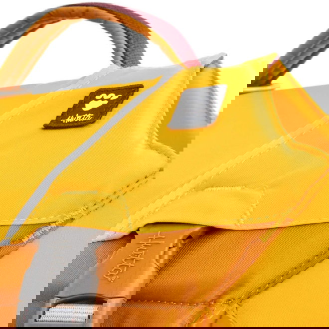 Hurtta Life Savior Redningsvest til hund Gul