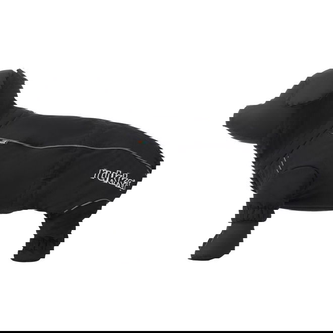 Rukka Thermal Dekken med korte bein 2.0 Black