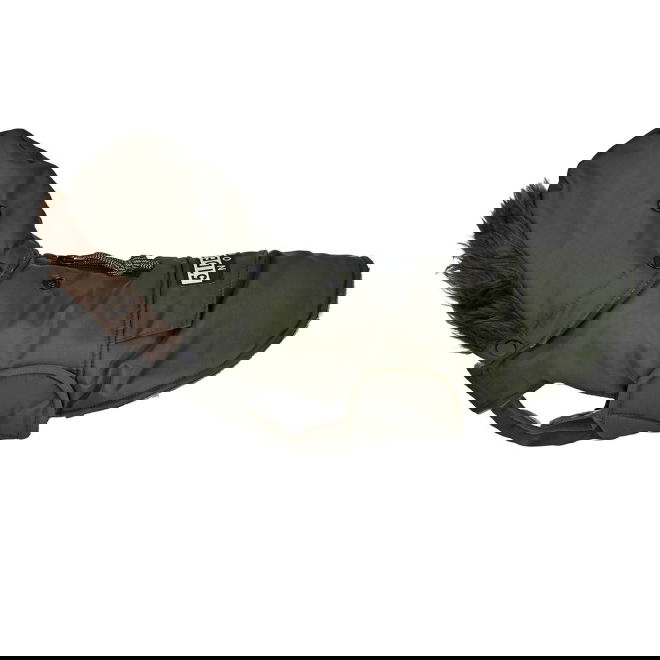 51 Degrees North Inuit Dekken, khaki