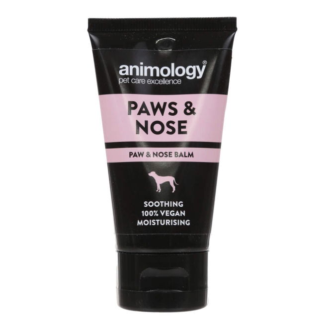 Animology Snute- og potesalve 50ml