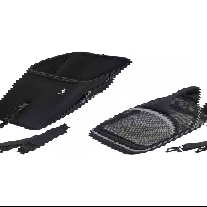 Feel Active Sykkelkurv for Bagasjebrettet