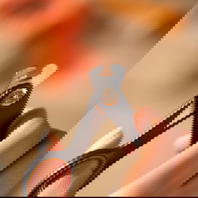 Fiskars Klotang Small