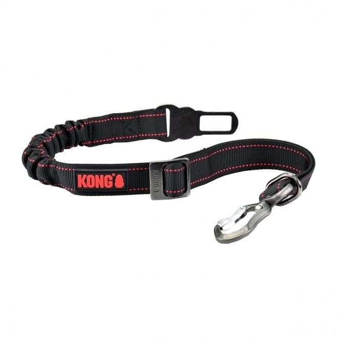 KONG Deluxe Swivel bilbeltefeste til hund