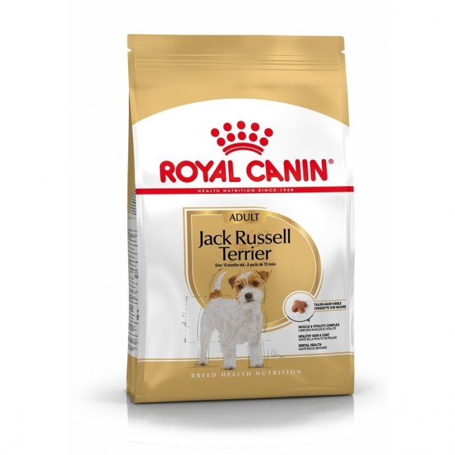 Royal Canin Jack Russel Adult tørrfôr til hund