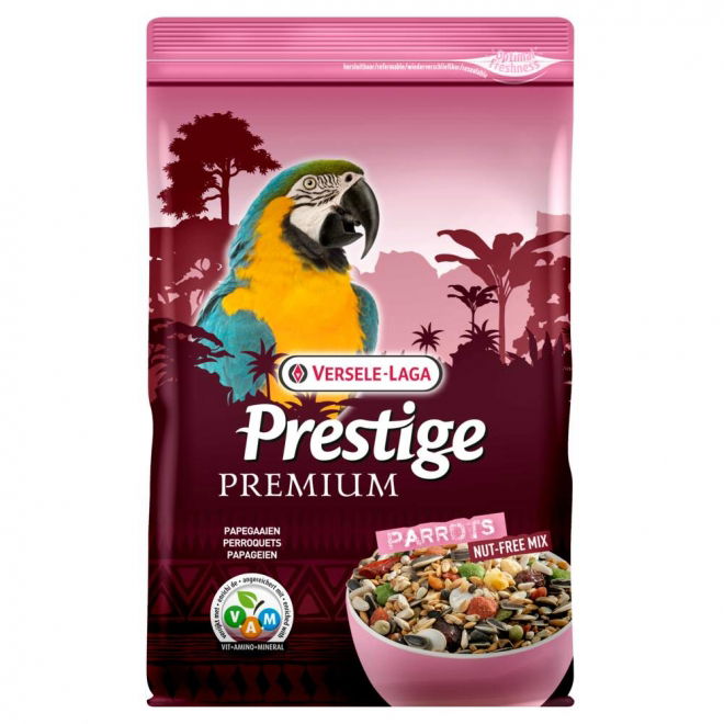 Versele-Laga Prestige Premium Parrots