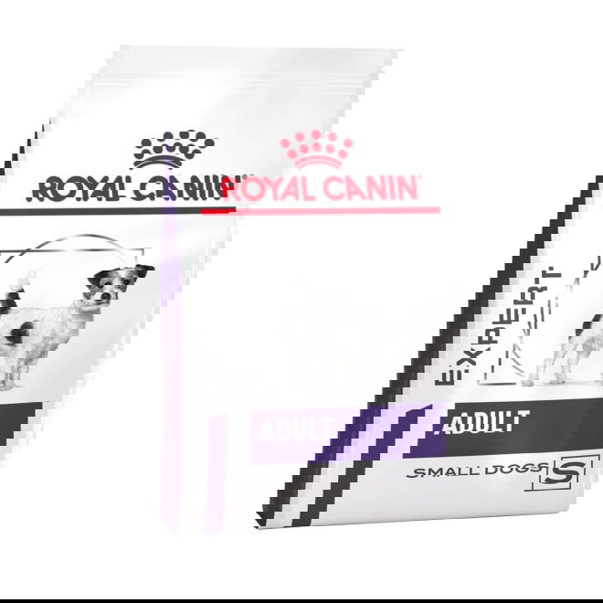 Royal Canin Veterinary Diets Dog Adult Small Breed