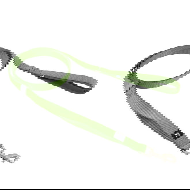 Hurtta Weekend Warrior Standard Kobbel 180 cm (Grønn)